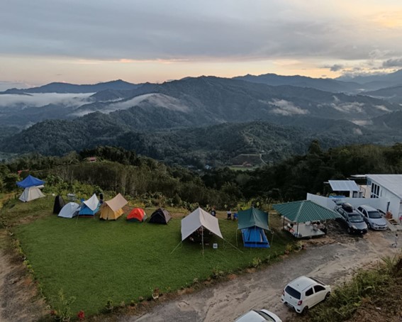 HAWUN VILLAGE