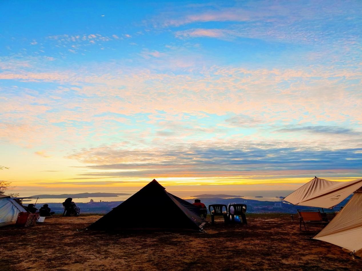 KOKOL HILL CAMPSITE