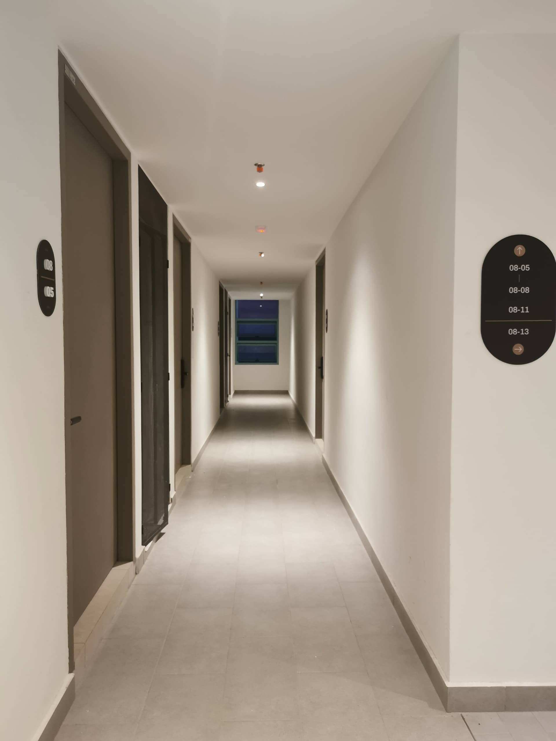 Bay Suite