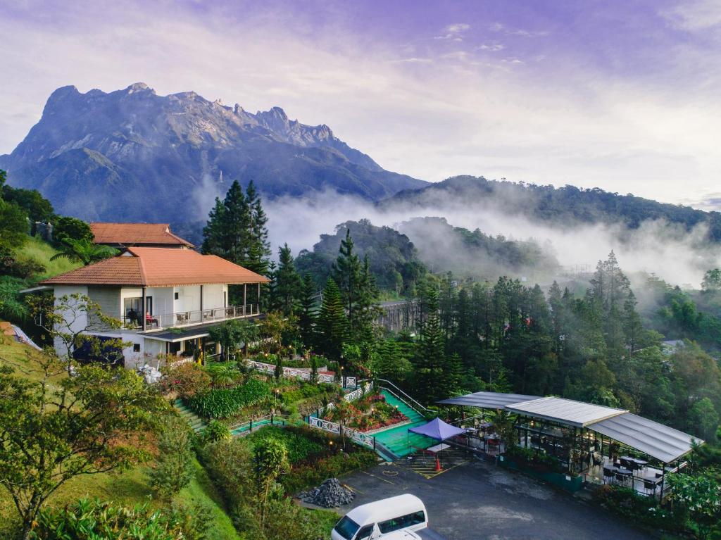 Mountain Valley Resort