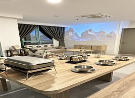 Bay Suite