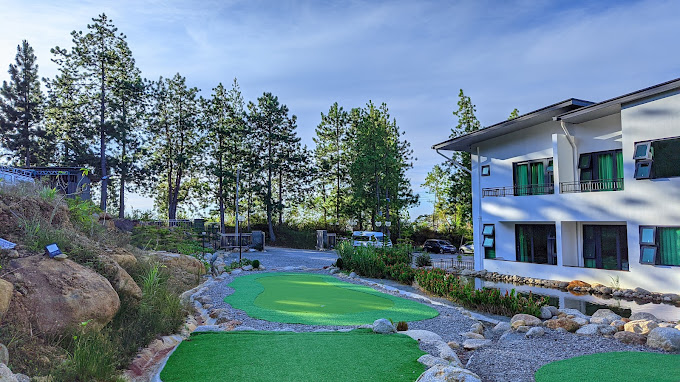 Trailblazer’s Hideaway
