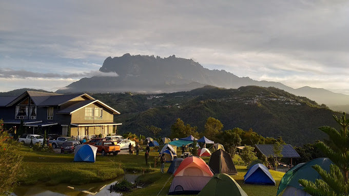 Ranau